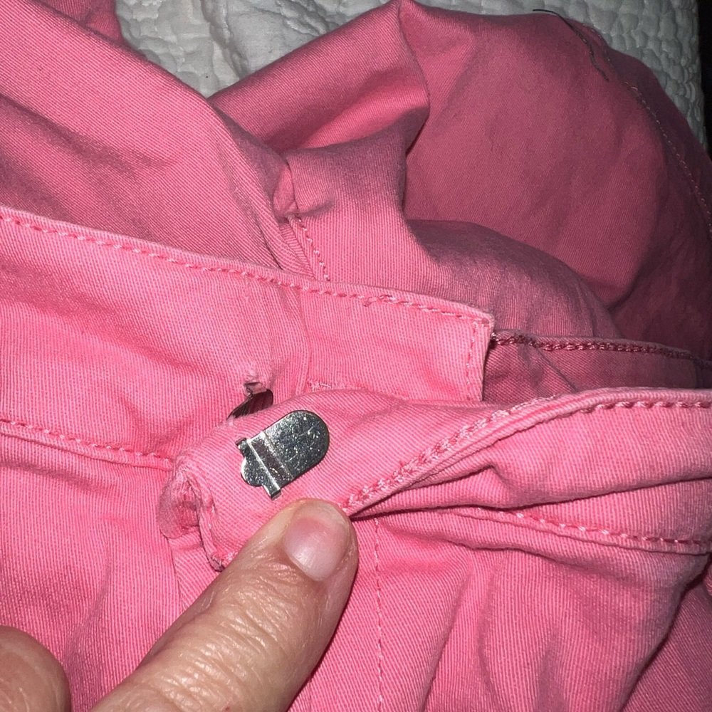 Pink Shorts - Picture 5 of 5